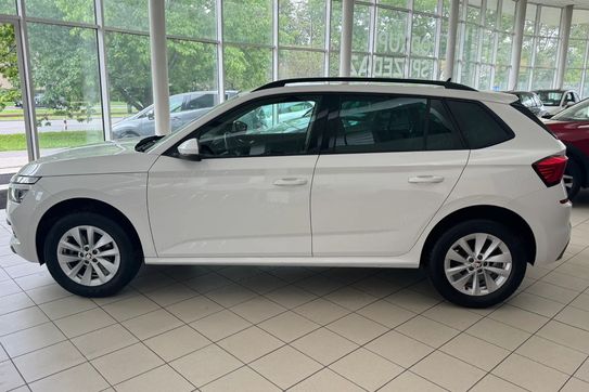 Skoda Kamiq 1.0 TSI Ambition