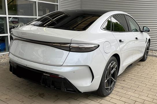 BYD Seal Excellence AWD