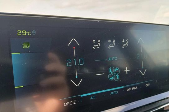 Peugeot 3008 1.6 PureTech Hybrid PHEV Allure S&S EAT8