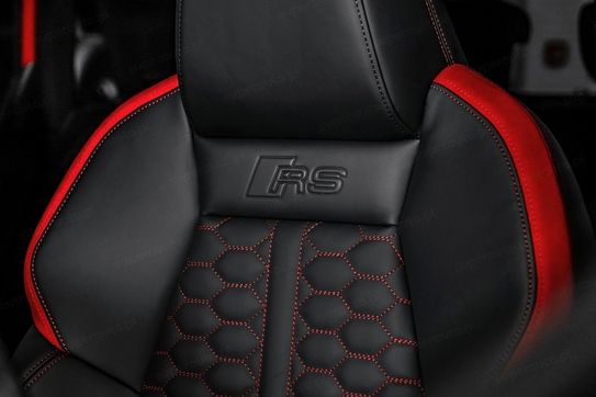 Audi A3 RS3 TFSI quattro Sportback