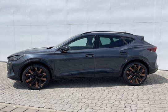 Cupra Formentor 1.5 eTSI DSG
