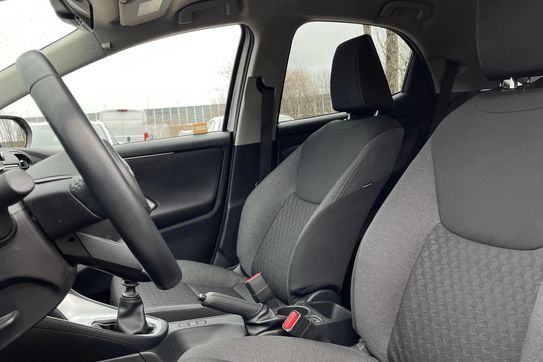 Toyota Yaris 1.5 Comfort