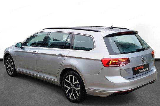 Volkswagen Passat 1.5 TSI EVO Business DSG