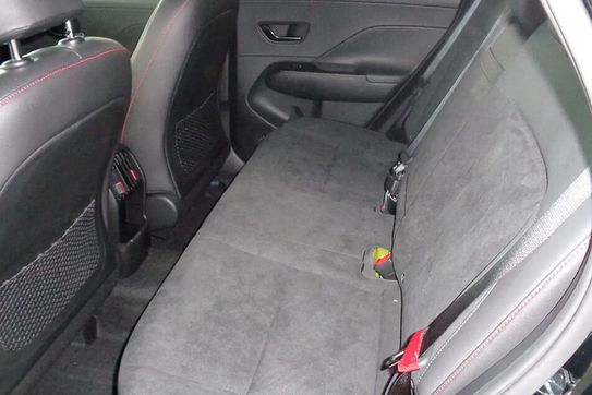 Hyundai Kona 1.6 T-GDI N Line 4WD DCT