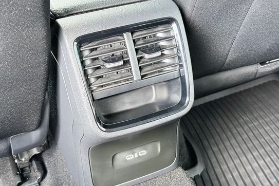 Skoda Octavia TSI Edition 130 Selection DSG