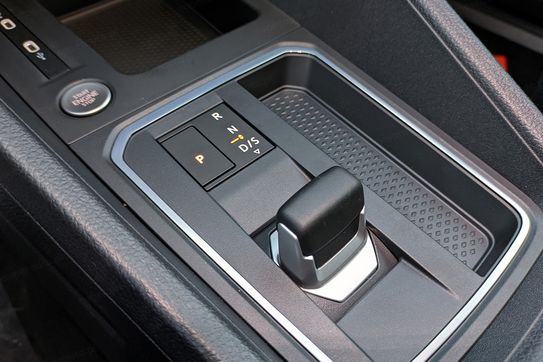 Ford Tourneo Connect Grand L2H1 Titanium A7 