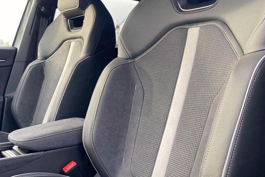 Skoda Kodiaq Sportline 1.5 TSI iV PHEV DSG