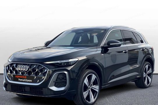 Audi Q5 TFSI mHEV 150 kW S tronic