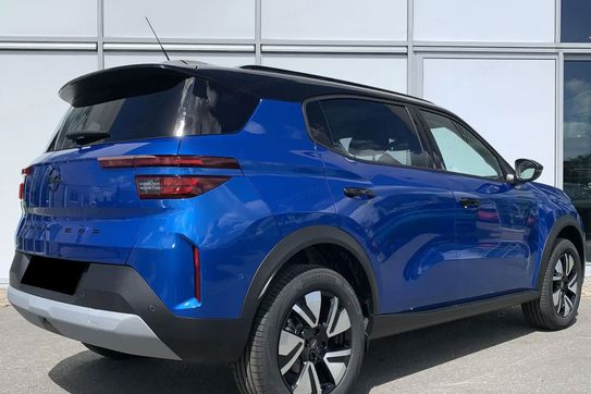 Opel Frontera GS 1.2 Turbo