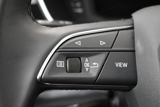Audi Q3 35 TFSI S-Line