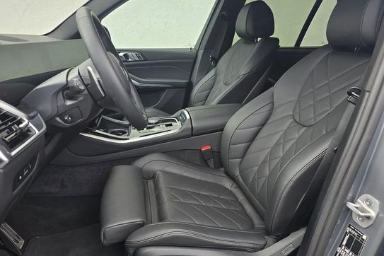 BMW X5 xDrive30d M Sport