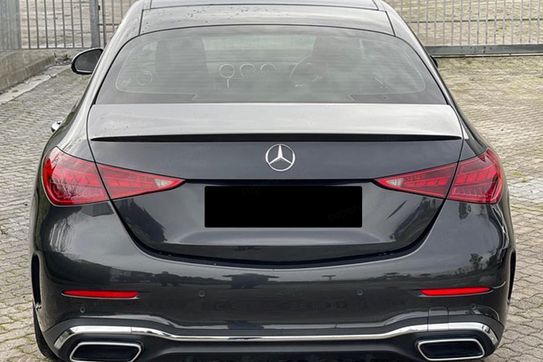 Mercedes Klasa C 180 Business Edition