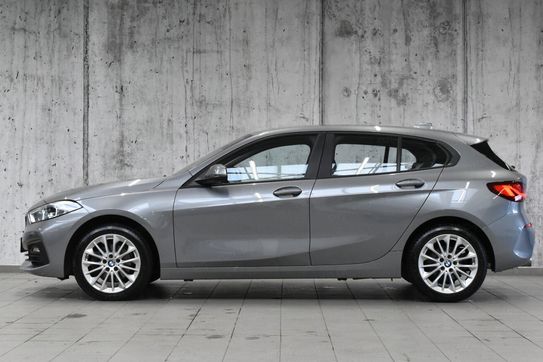 BMW Seria 1 118i Advantage