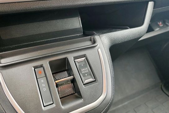 Citroen SpaceTourer BlueHDi XL Plus EAT8