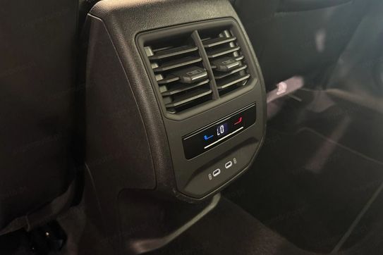 Cupra Formentor TSI