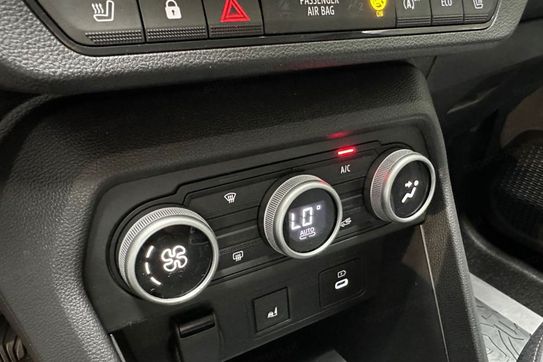 Dacia Jogger Extreme 5-miejsc LPG 1.0