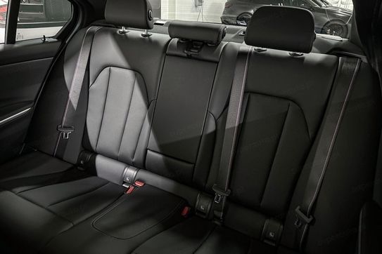 BMW Seria 3 320i xDrive M Sport