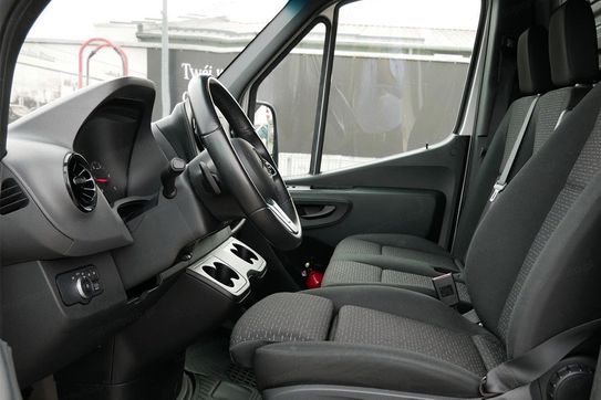 Mercedes Sprinter 317 CDI  Długi AT