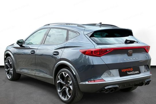 Cupra Formentor 2.0 TSI 4Drive VZ DSG