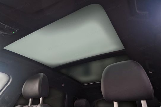 Audi Q7 50 TDI quattro S Line