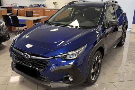Subaru Crosstrek 2.0 Platinum Lineartronic CVT