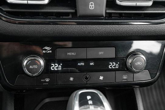 Skoda Scala 1.0 TSI Selection DSG