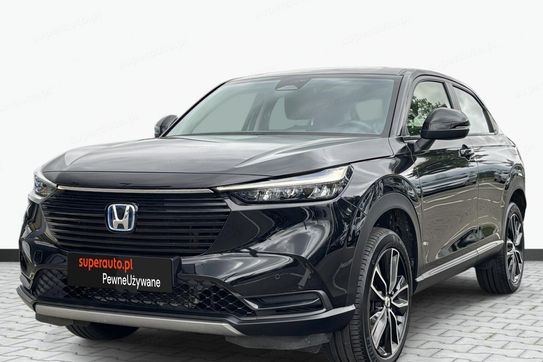 Honda HR-V 1.5 i-MMD CVT