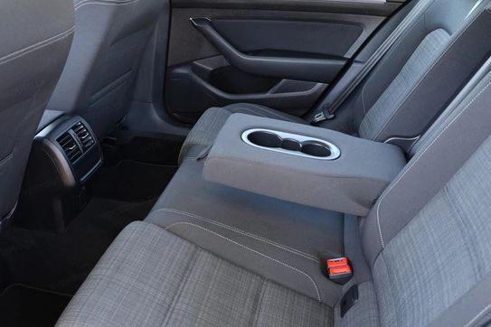 Volkswagen Passat 2.0 TDI EVO Business DSG