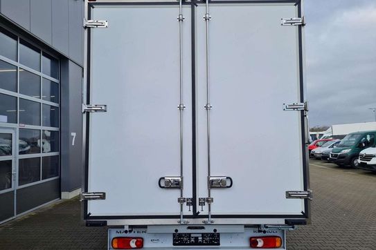 Renault Master L3 Kontener 8EP