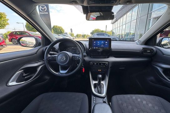 Mazda 2 Hybrid Prime Line CVT