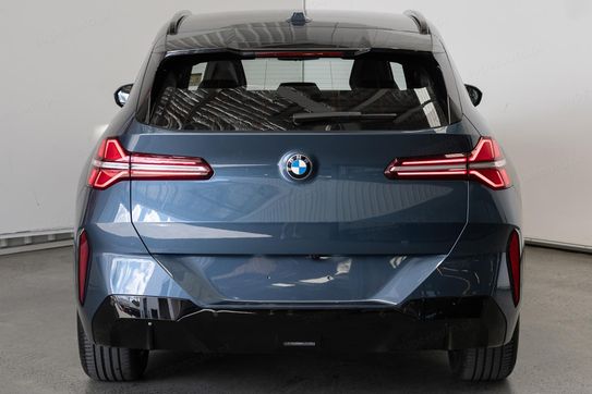 BMW X3 xDrive20 M Sport