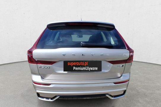 Volvo XC60 B5 B AWD Plus Dark aut