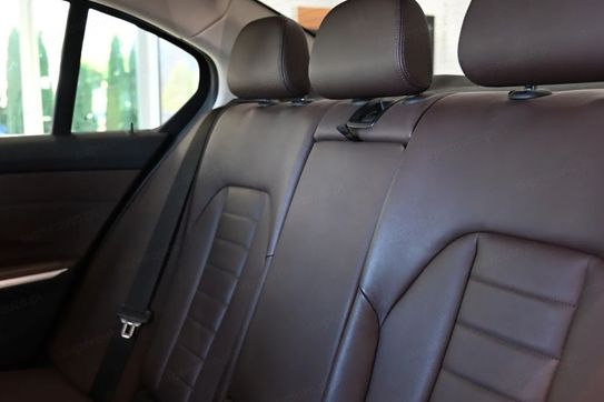 BMW Seria 3 320d xDrive Luxury Line