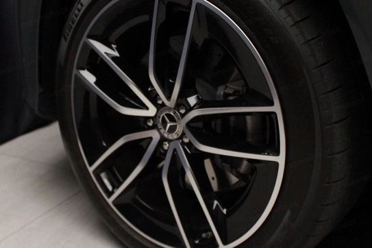 Mercedes GLE 450 d 4-Matic AMG Line