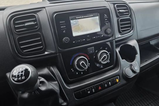 Fiat Ducato 2.0  L4H2 (bryg.)
