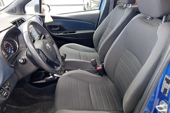 Toyota Yaris 1.5 Selection