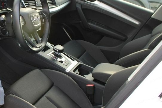 Audi Q5 35 TDI mHEV S tronic