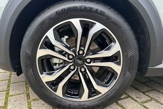 Ford Puma Titanium 1.0 EcoBoost