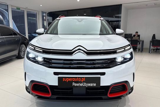 Citroen C5 Aircross 1.2 PureTech Feel