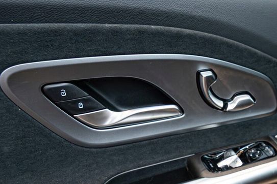 Mercedes CLA 220  4-Matic AMG Line