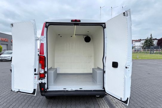Opel Movano H3-Power L3H2