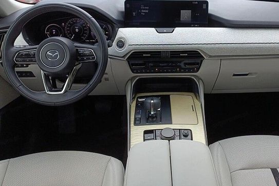 Mazda CX-80 2.5 PHEV Takumi Plus AWD aut
