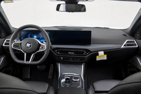 BMW Seria 3 318i M Sport