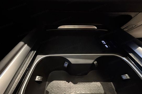 Chery Tiggo 7 Prestige 1.5 T-GDI Super Hybrid DHT