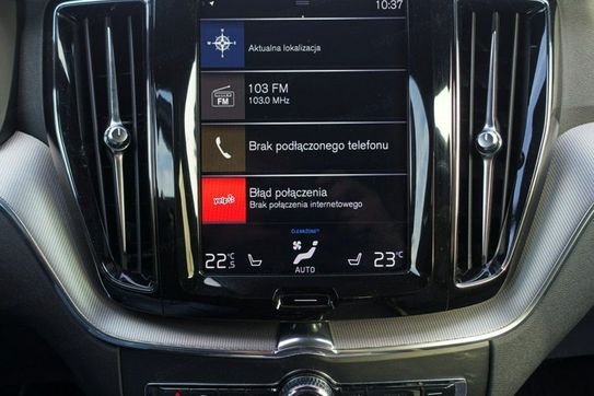 Volvo XC60 T4 R-Design aut