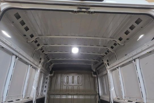 Fiat Ducato 35 H3-Power L3H2