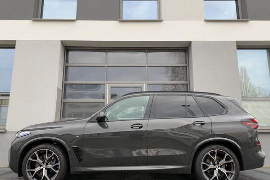 BMW X5 xDrive40d M Sport