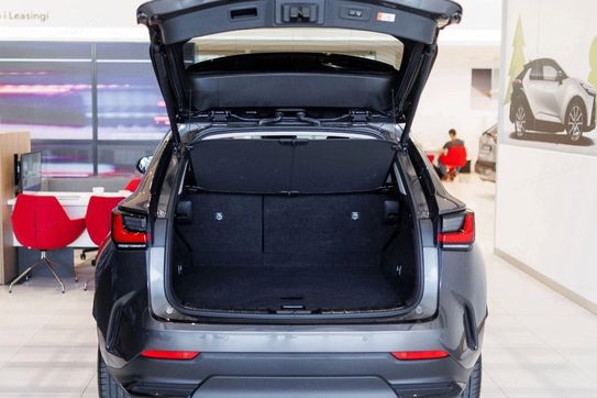 Lexus NX 350h Prestige AWD