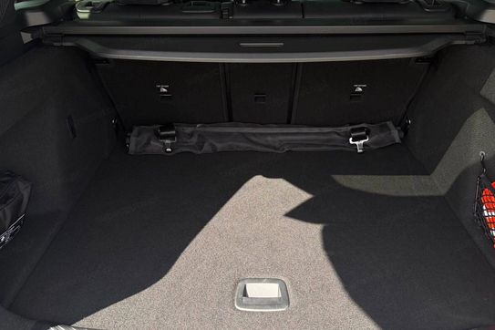 BMW X3 xDrive20d M Sport