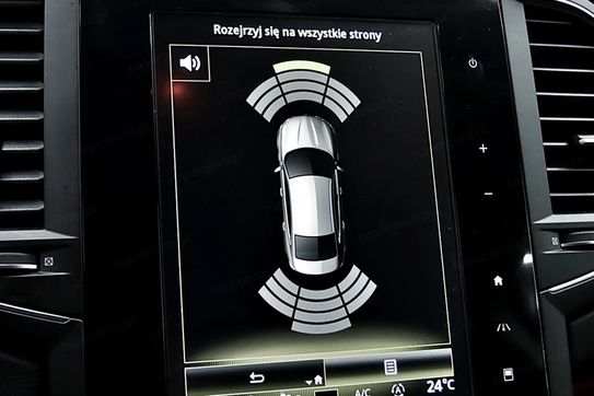 Renault Talisman 1.3 TCe FAP Intens EDC